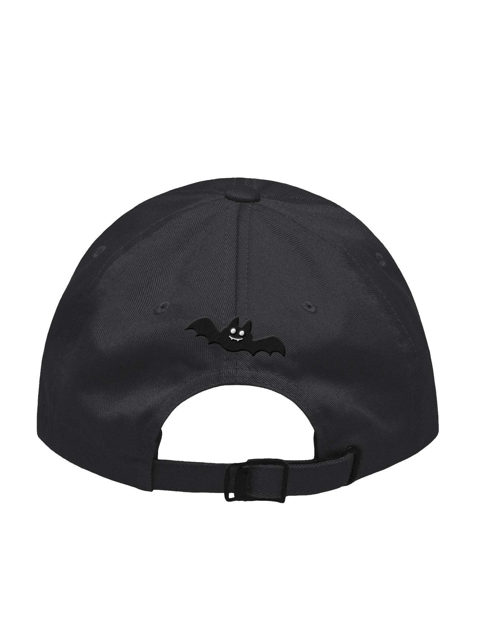 Bat Enthusiast Hat product image (2)