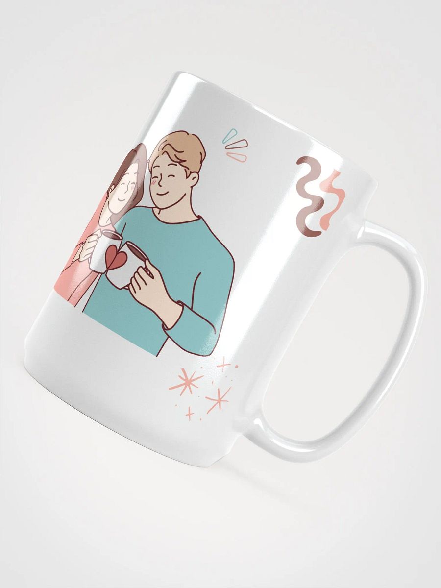 Warm Hugs Mug product image (4)