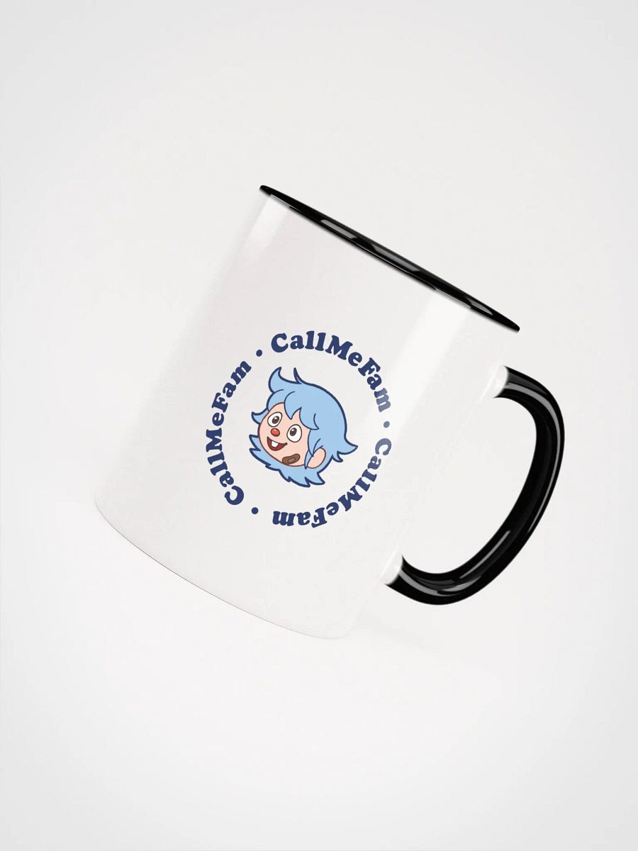 CallMeFam Mug 2 product image (4)