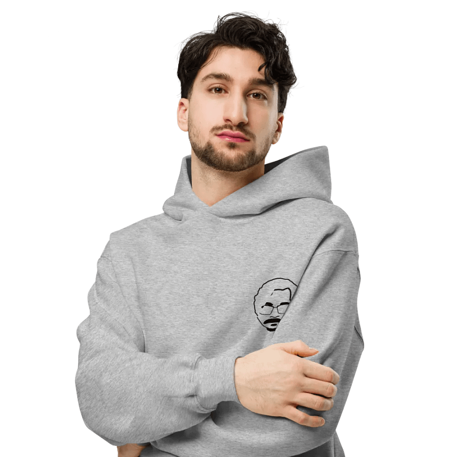 Regular Hoodie product image (36)