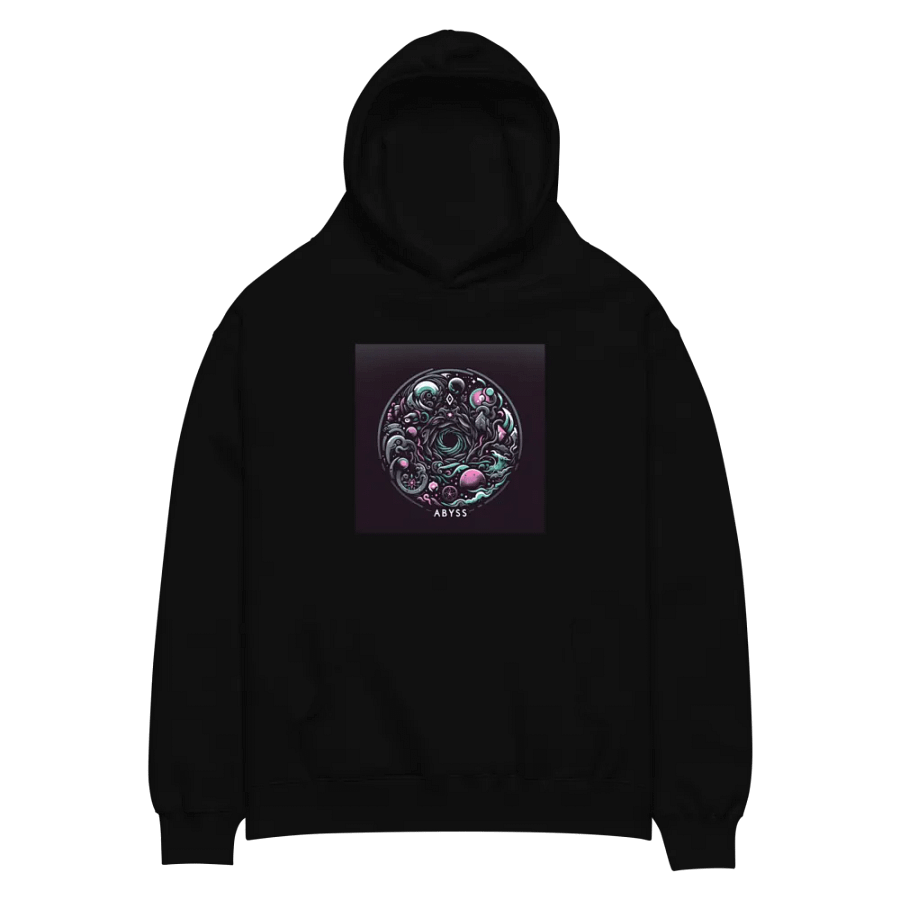 EYE OF THE ABYSS HOODIE product image (2)