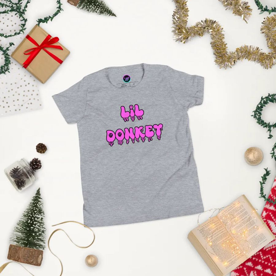 Lil Donkey product image (6)
