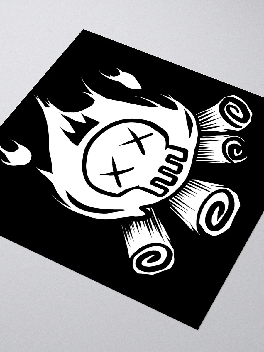 deadfire | sticker product image (3)