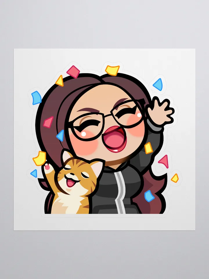 pinbHype2 Sticker product image (1)
