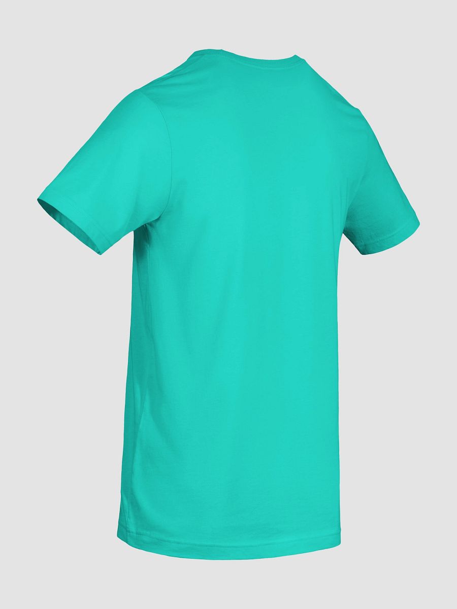 Gay Frogs Soft T-Shirt product image (106)