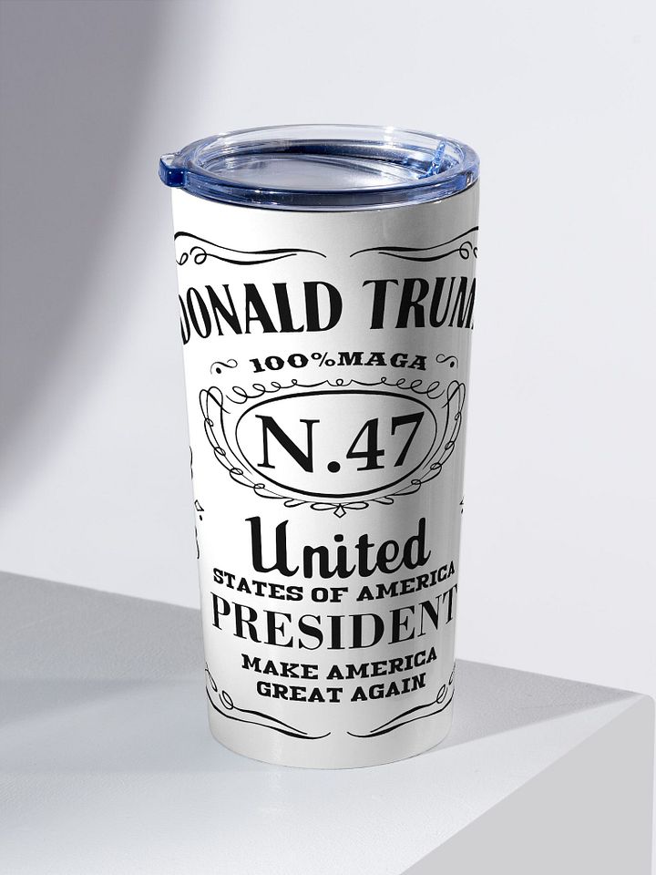 The Patriot Sipper product image (2)