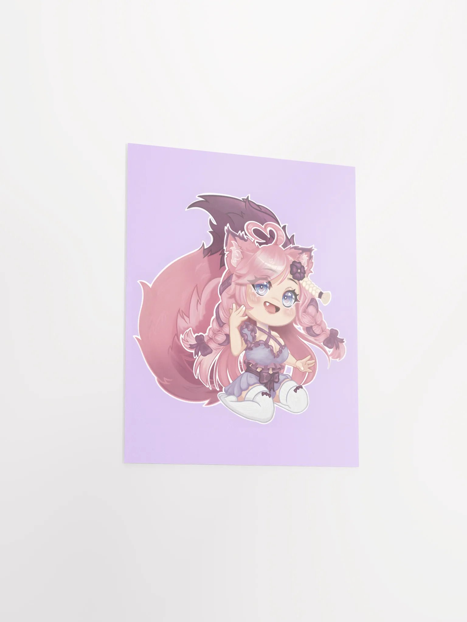 Put Me On Your Wall product image (3)