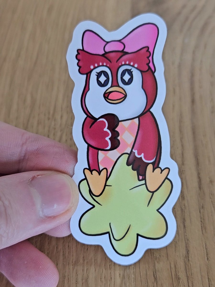 5 sticker pack product image (4)