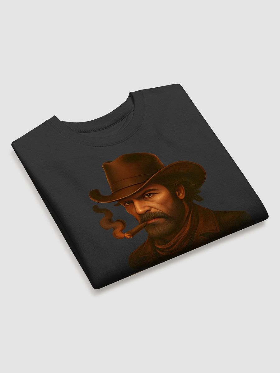 Chaos Cowboy Premium Sweatshirt product image (3)