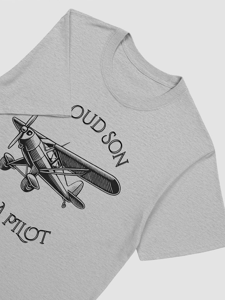 Proud son of a pilot product image (2)