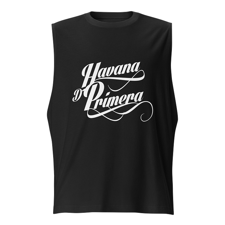 Havana D'Primera - Men's Muscle Tank product image (1)