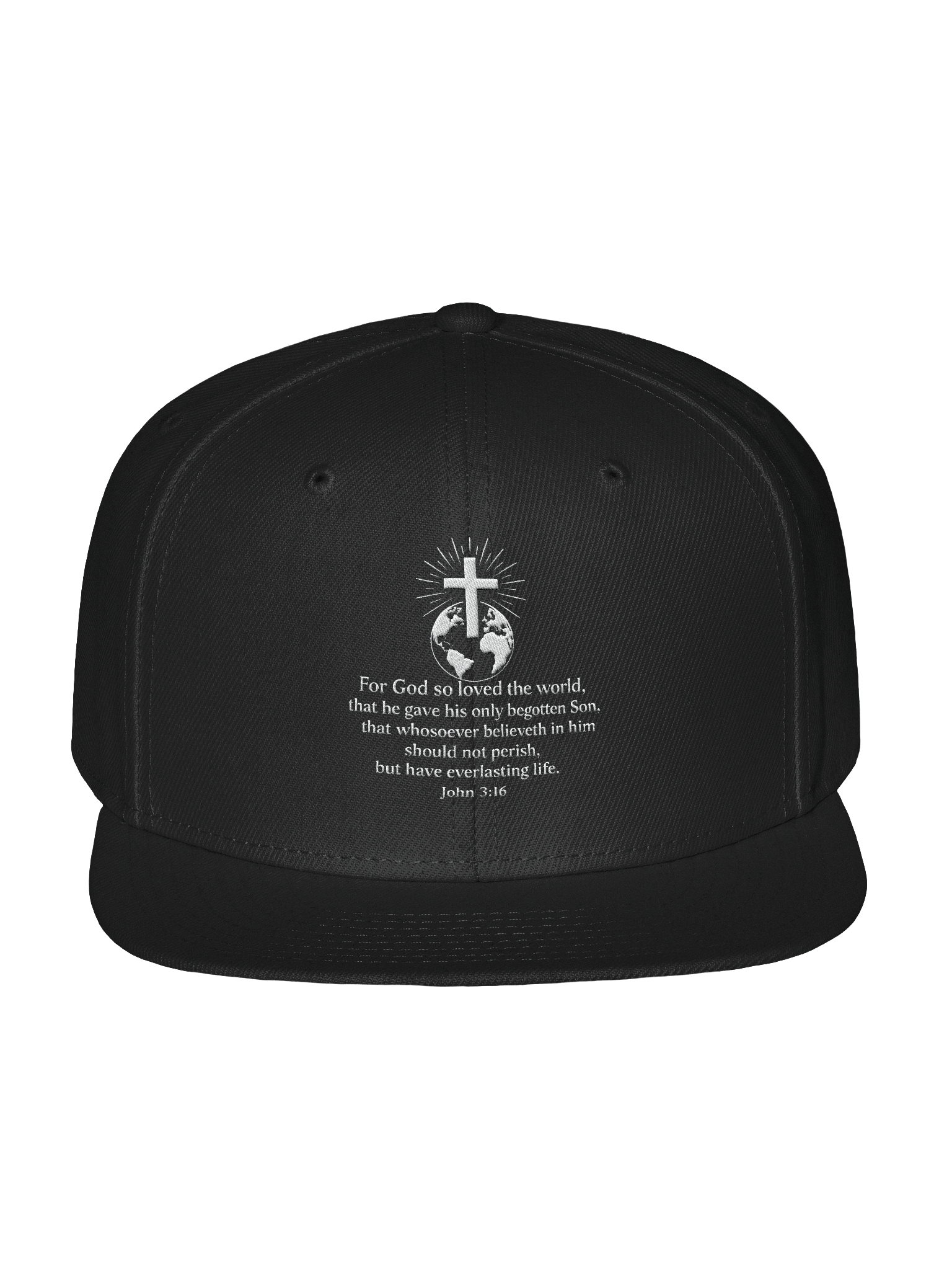 Weekend Warrior Wool Cap product image (1)