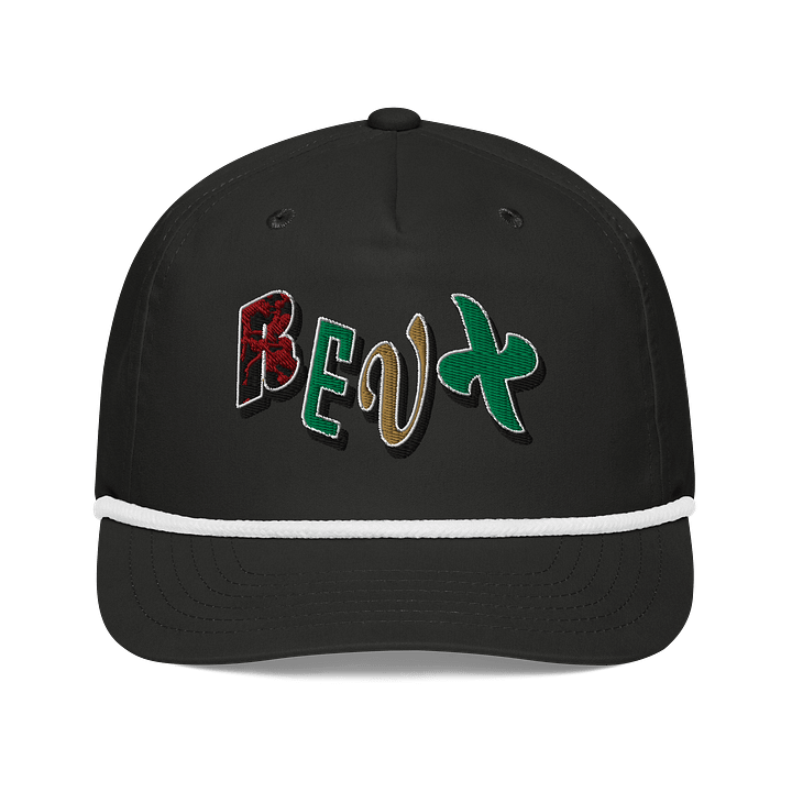 Revx Lvl 1 Special Hat product image (1)