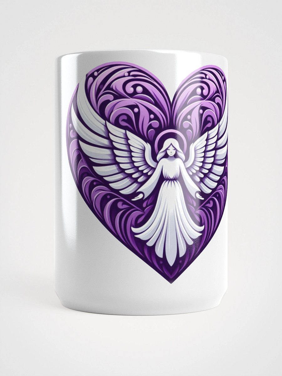 Official DoH Mug product image (5)