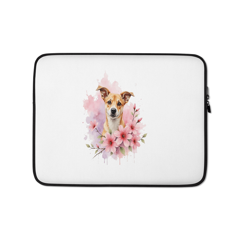 Potcake Floral