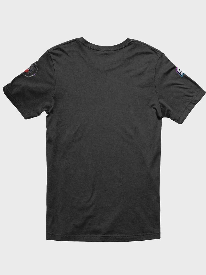 "Words of Wisdom" T-Shirt product image (2)