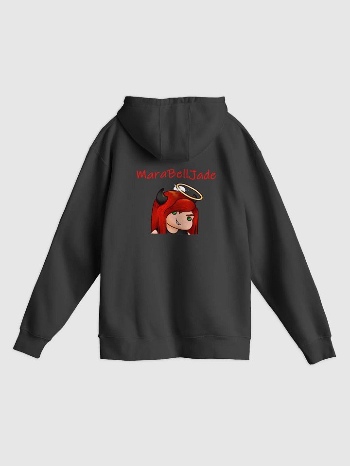 Jaded Hoodie product image (1)