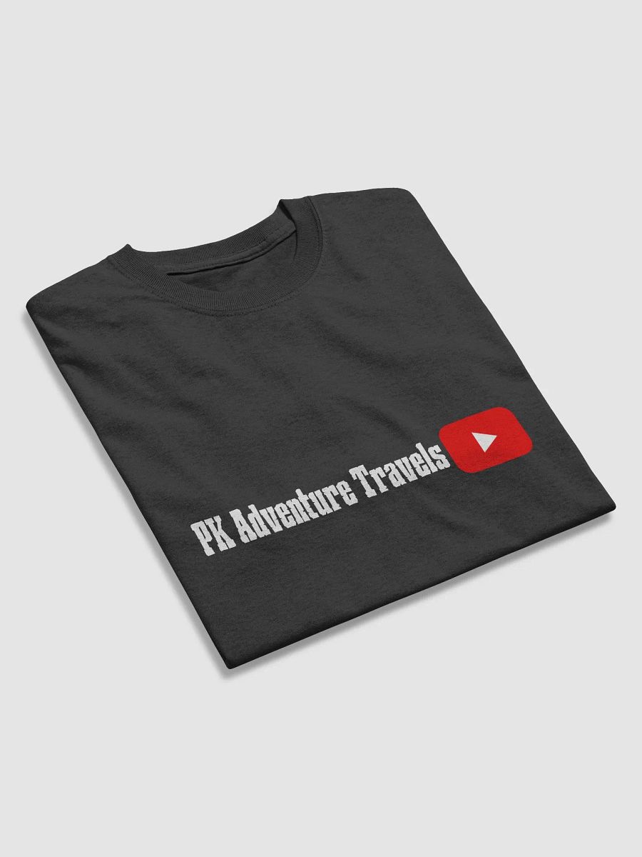 PKAT Logo T-Shirt product image (21)