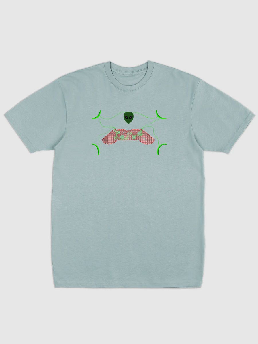 Galactic Connection Men's Tee product image (3)