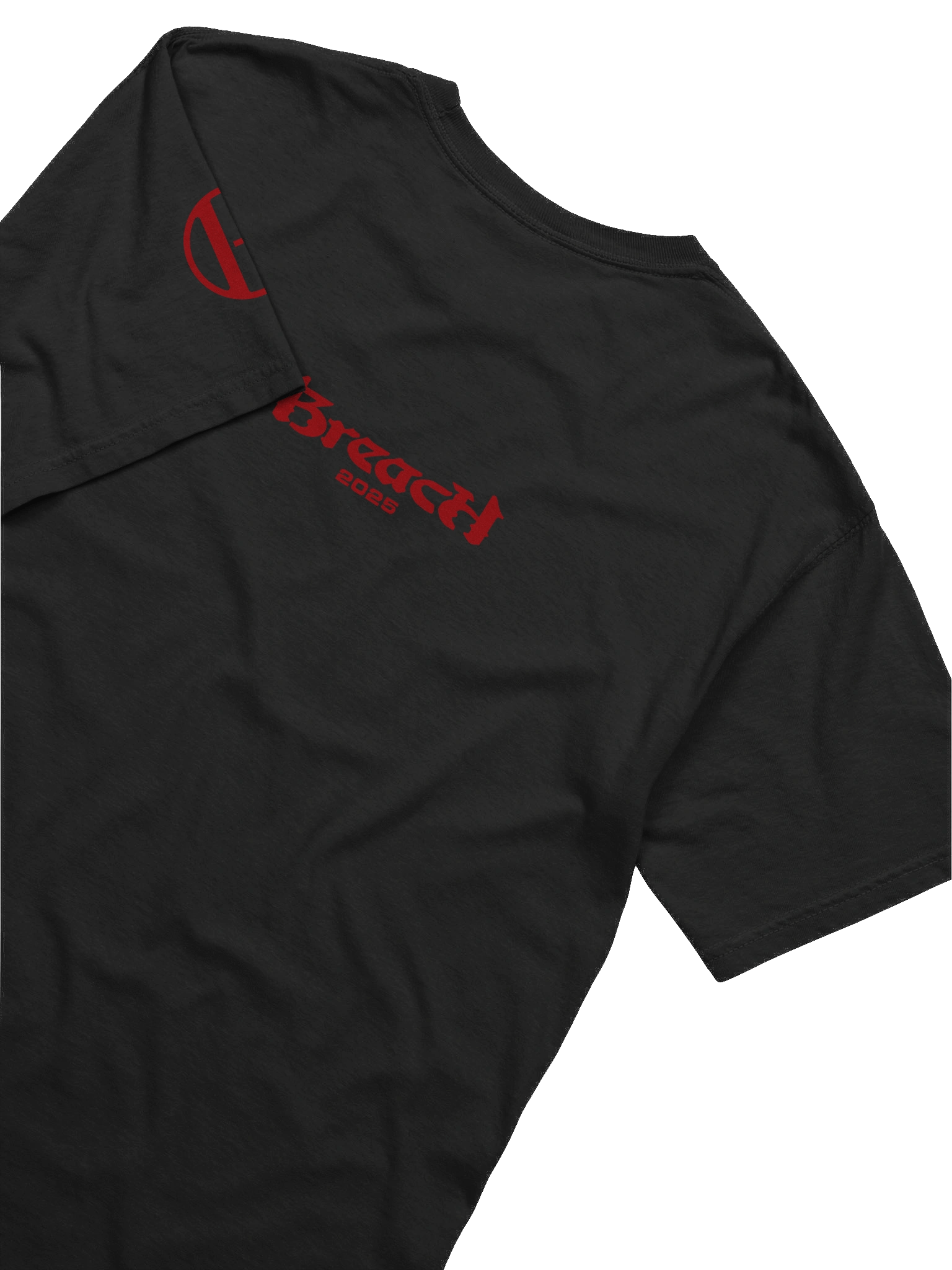Breach Blossom T-Shirt product image (6)