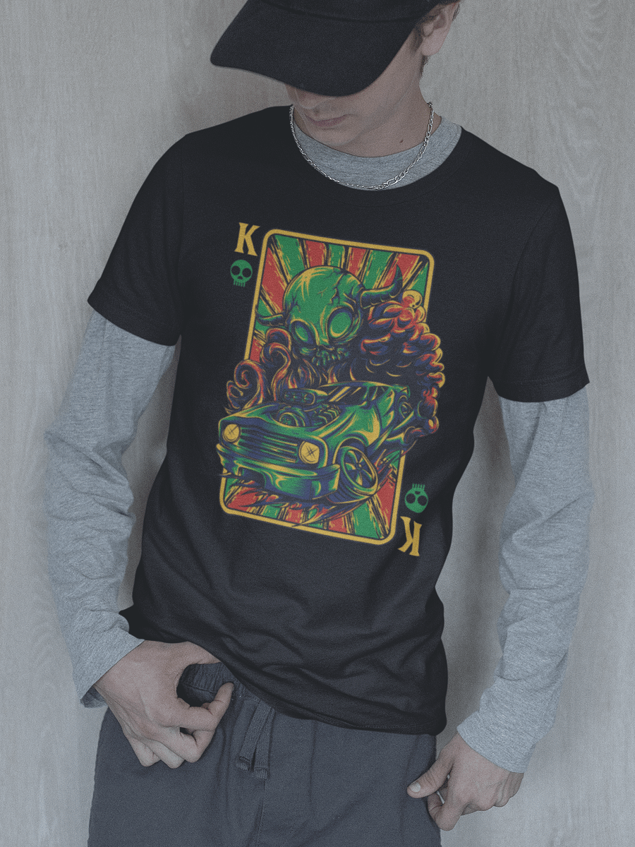 The King of the Road product image (12)
