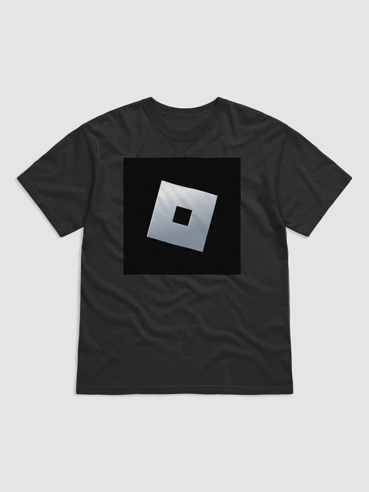 Roblox wow tshirt product image (1)