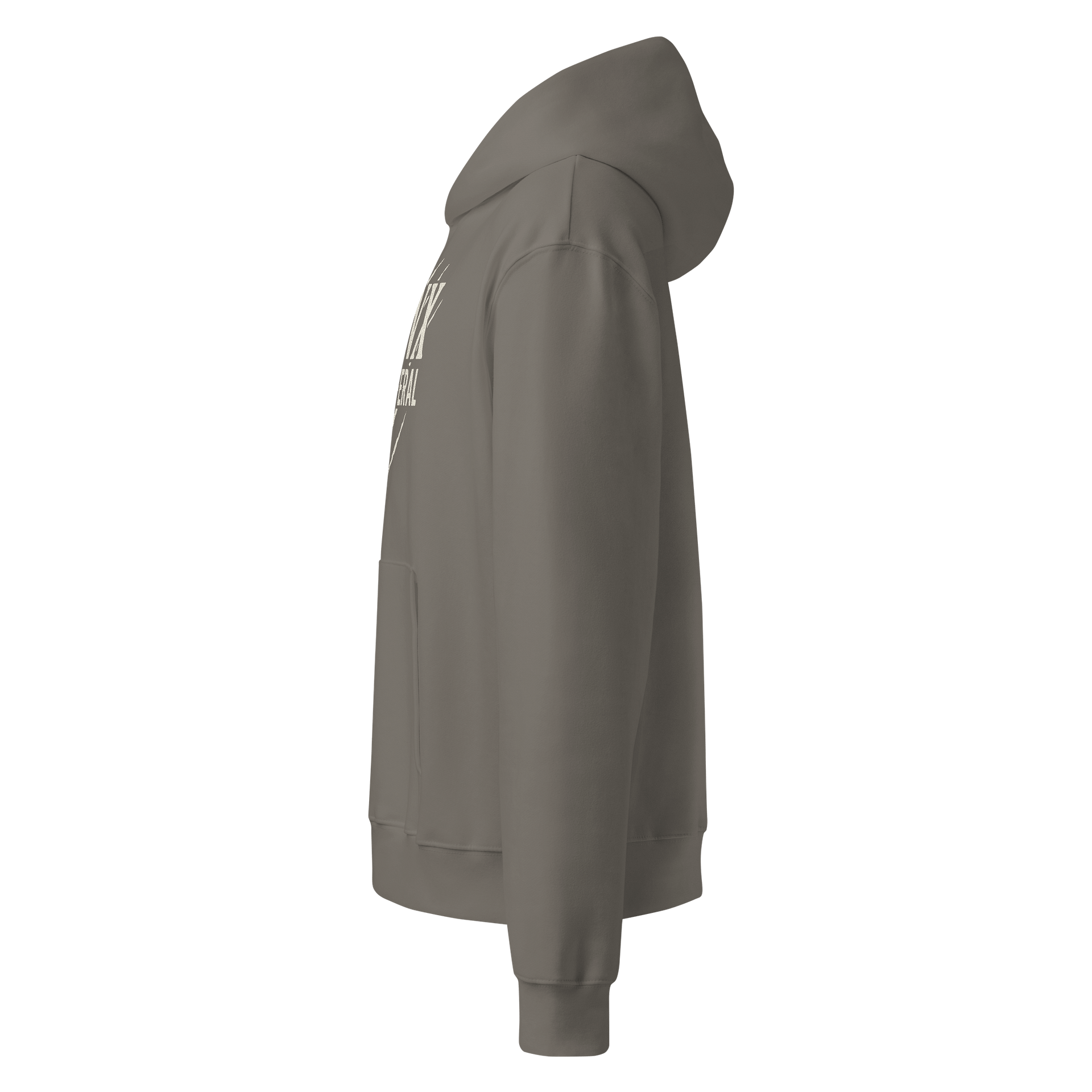 Feral Hoodie product image (3)