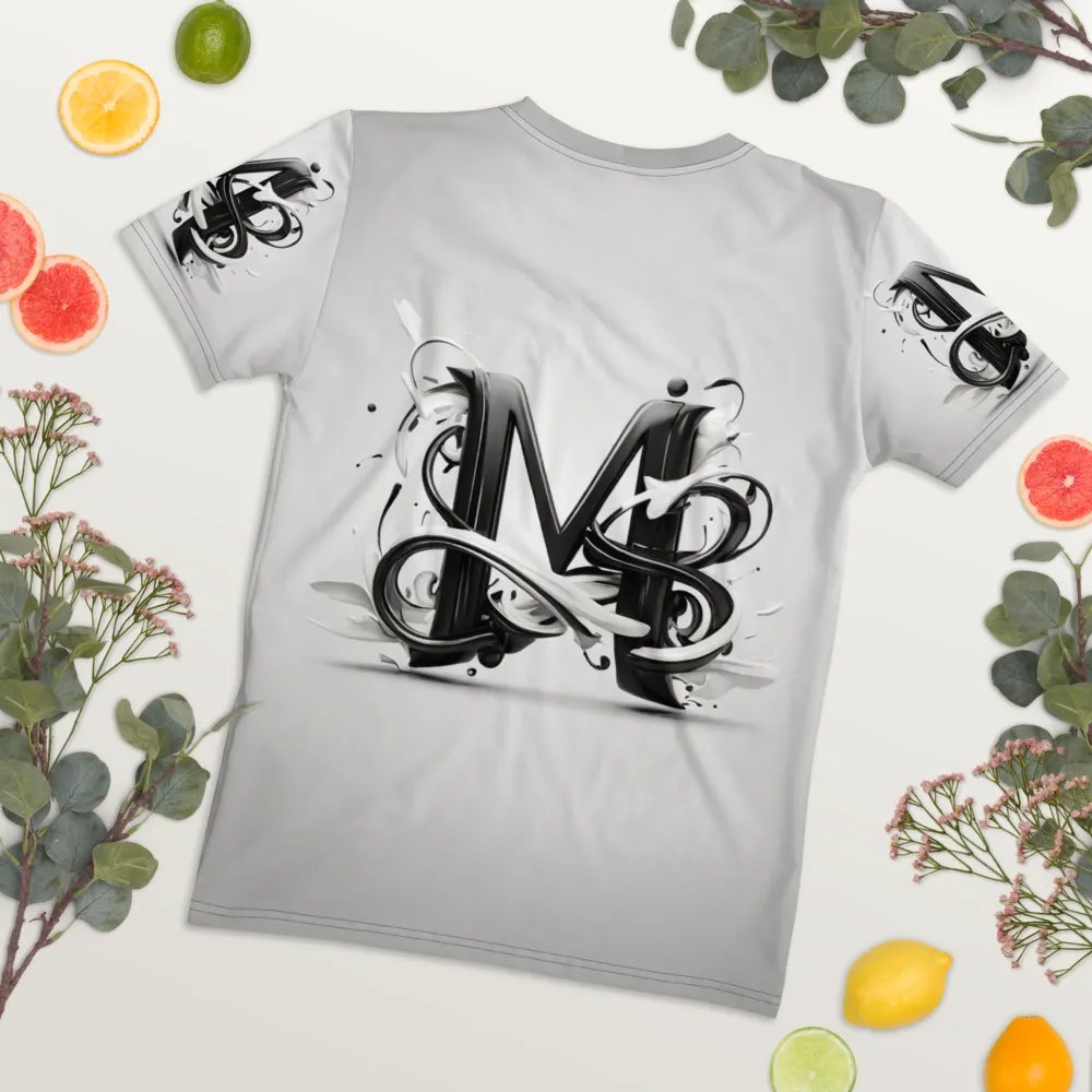 Forest Frontline T shirt product image (5)