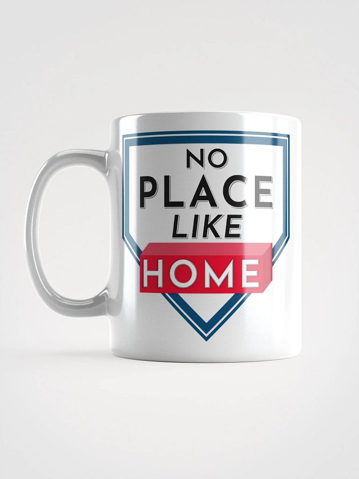 No Place Like Home | Mug product image (1)