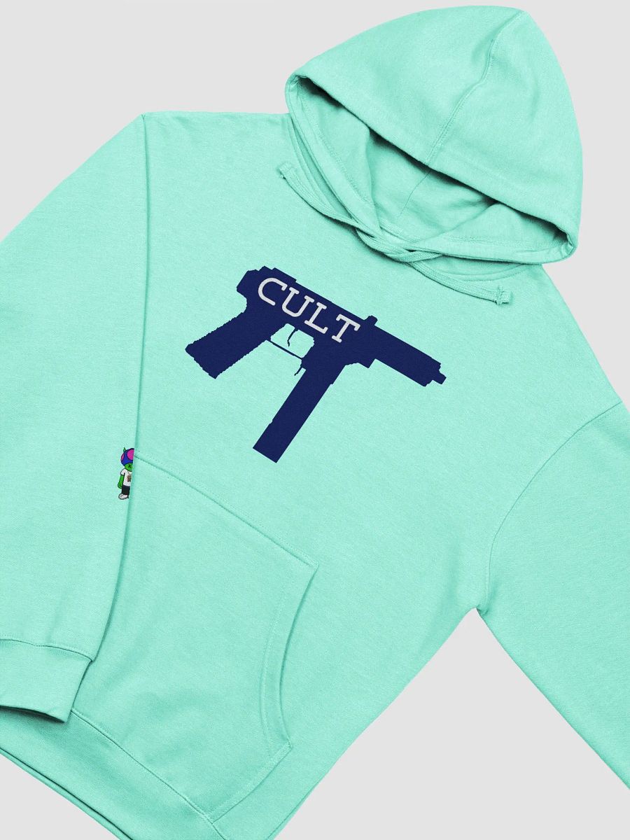 NAVY TEC-9 product image (3)