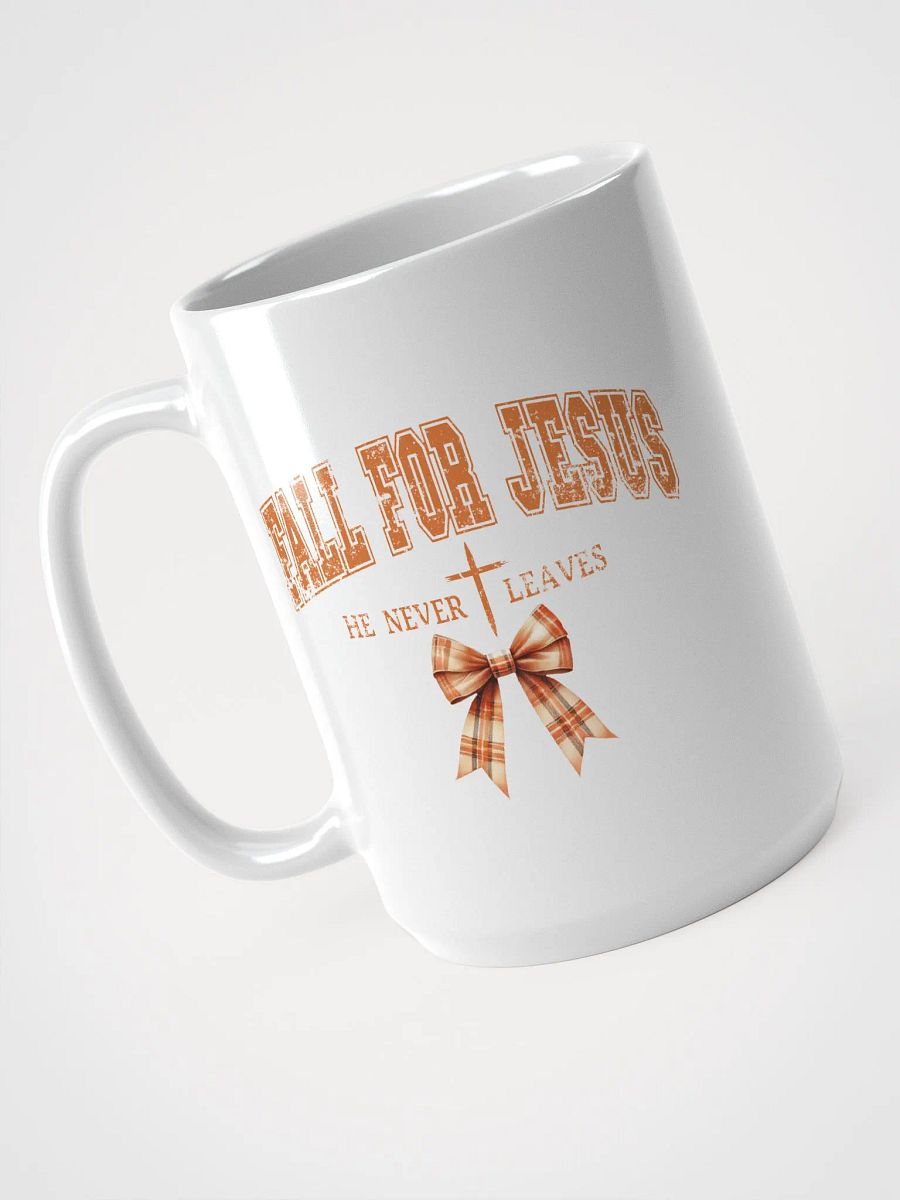 Checkered Distortion Mug product image (3)