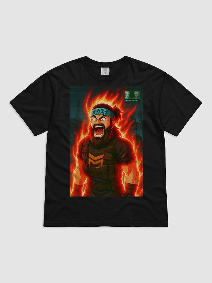 Super Snake T-Shirt product image (1)