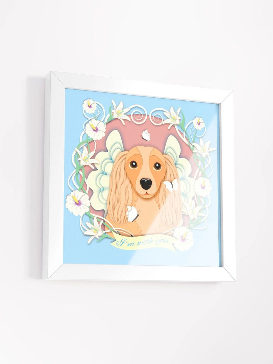Angel Paws - Blue product image (3)