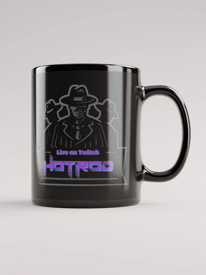 The OG HotRod Mug product image (1)