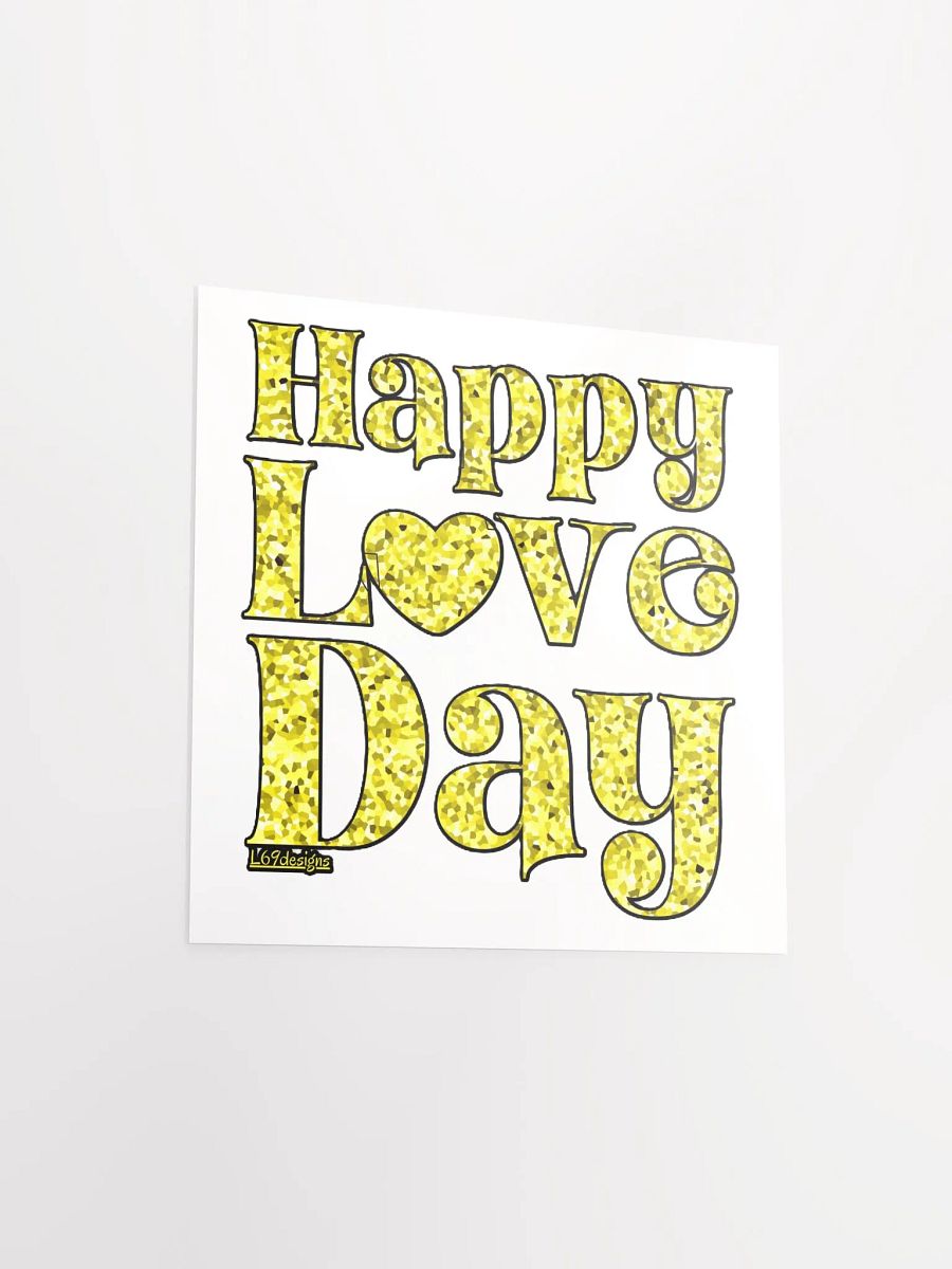HAPPY LOVE DAY product image (11)