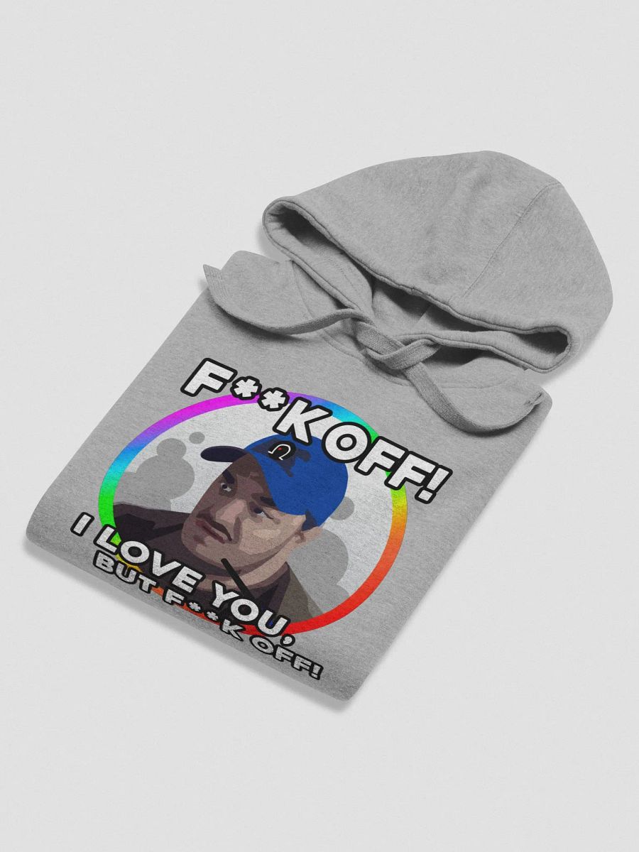 F OFF!!! Hoodie product image (23)