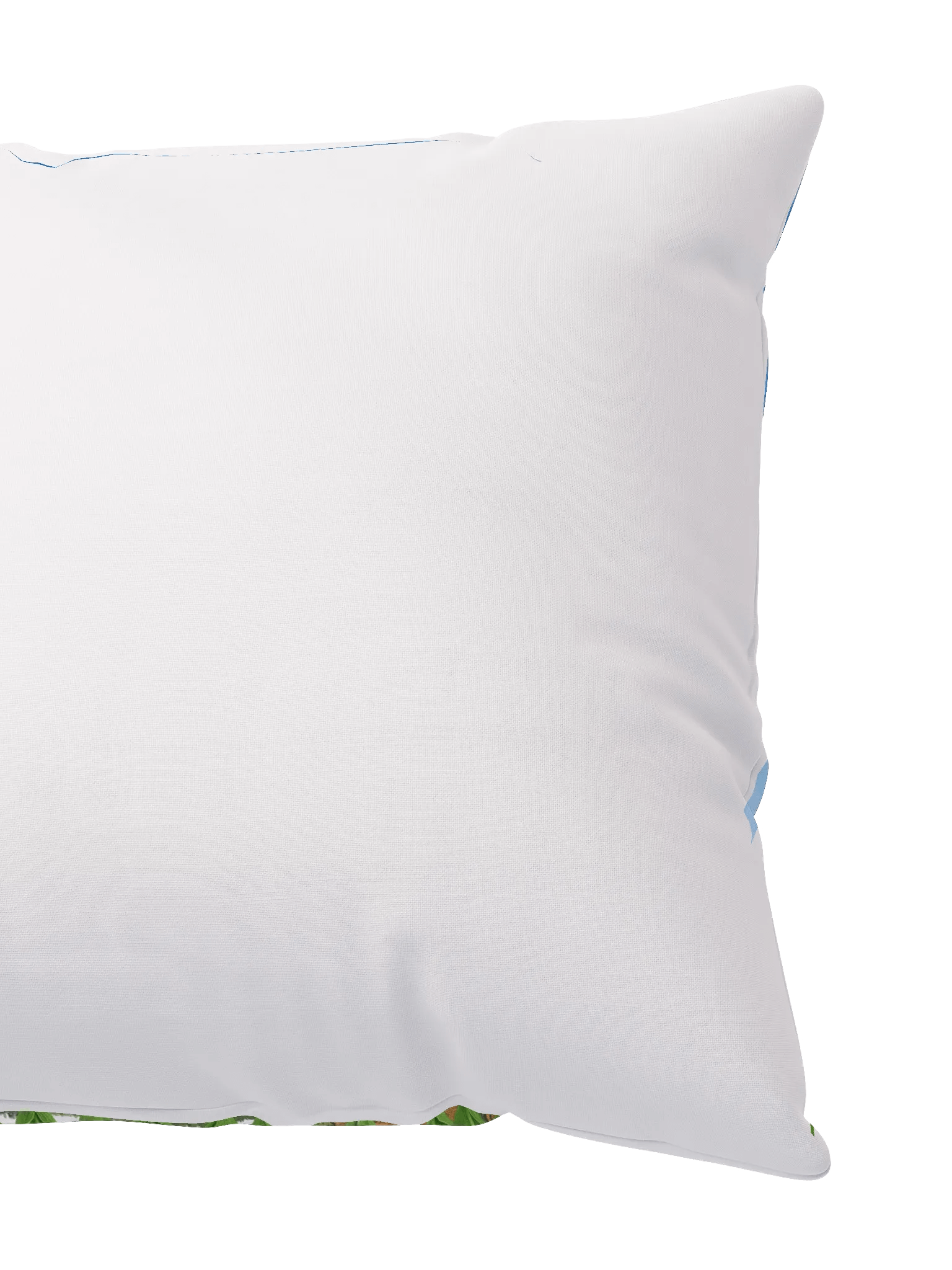 Gijs Piano LIVE - Holland All-Over Print Pillow product image (2)