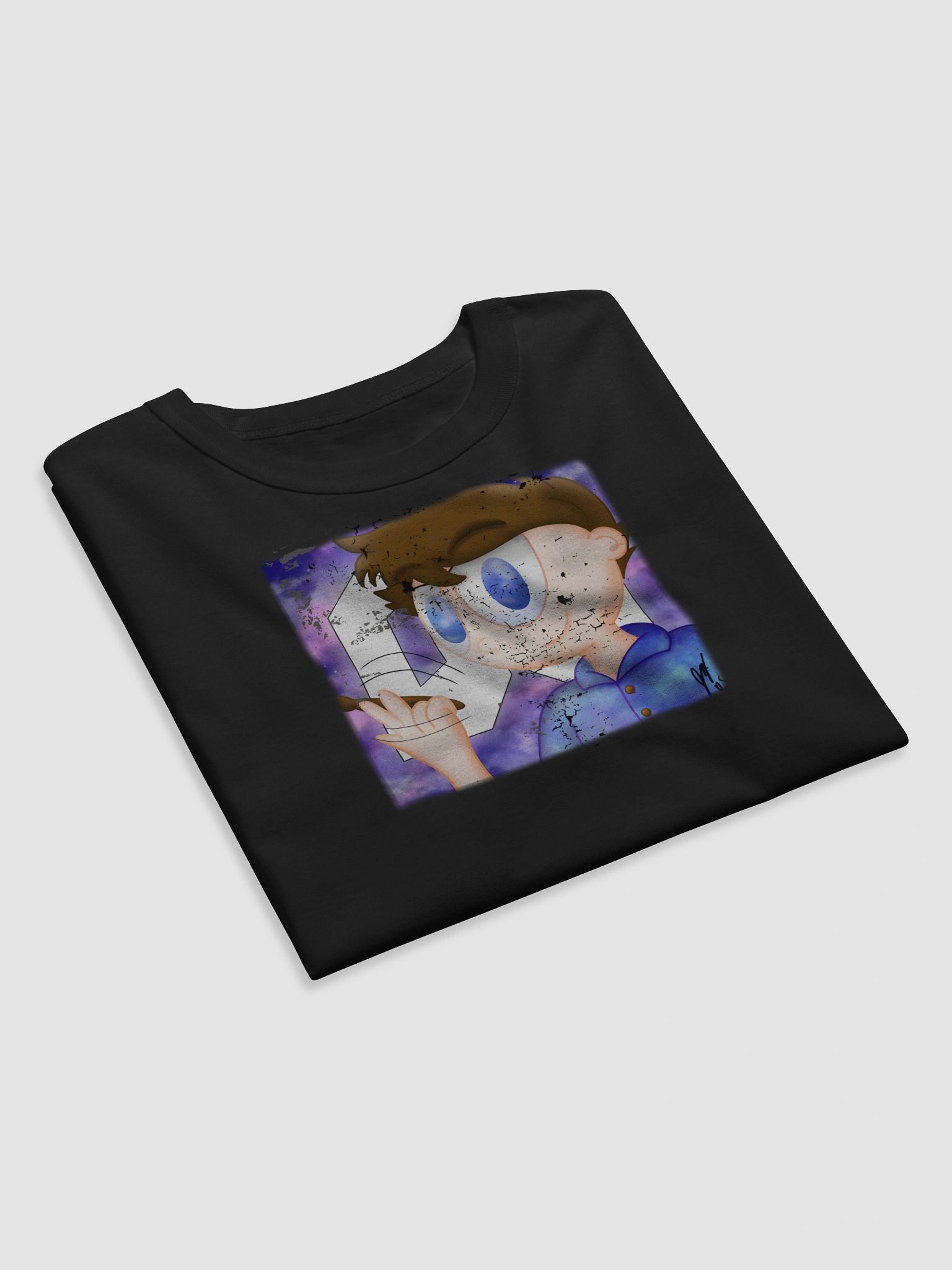 Novacore Drums Official T-shirt product image (5)