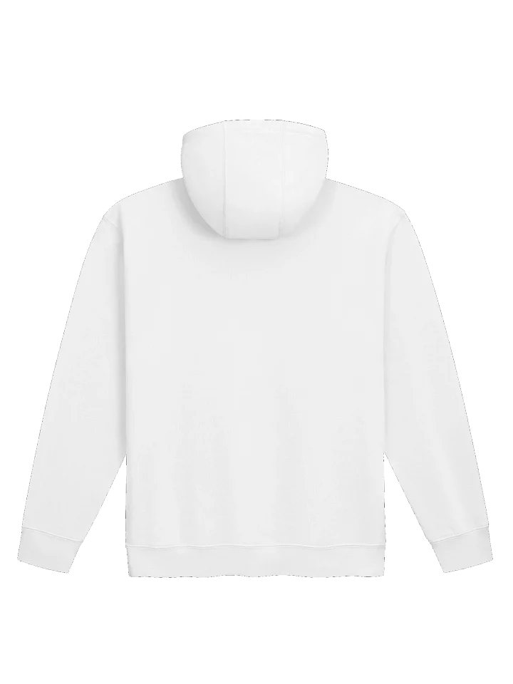 Be kind to yourself Lane Seven Premium Pullover Hoodie product image (8)