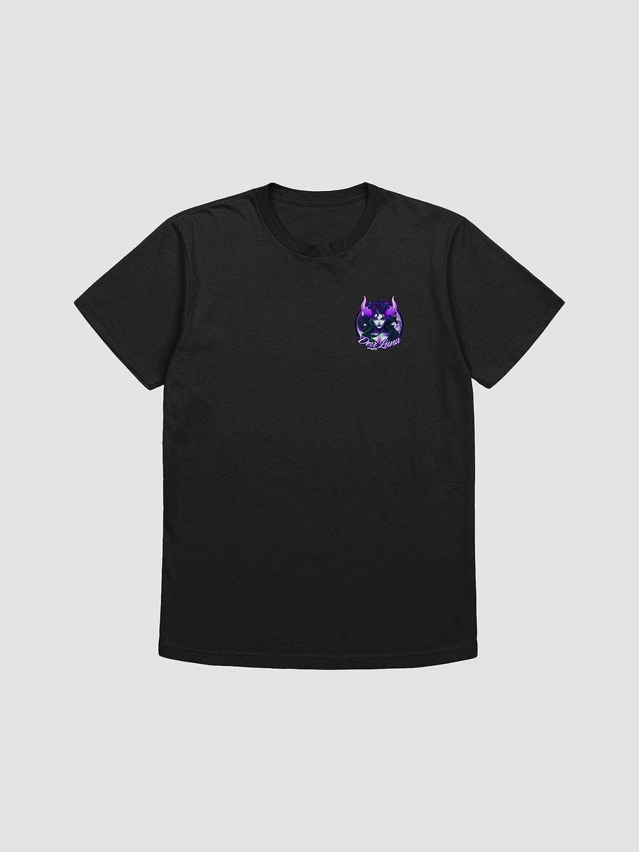 DeviLuna T-Shirt product image (1)