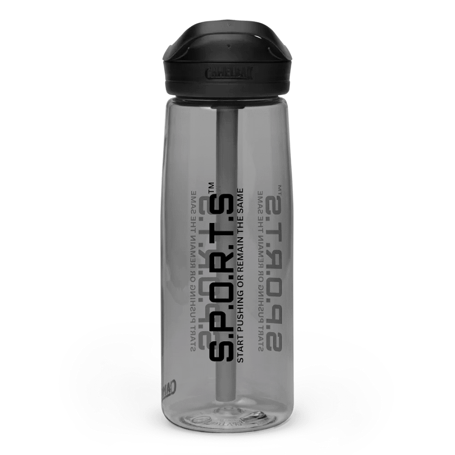 CamelBak Eddy®+S.P.O.R.T.S Water Bottle product image (3)