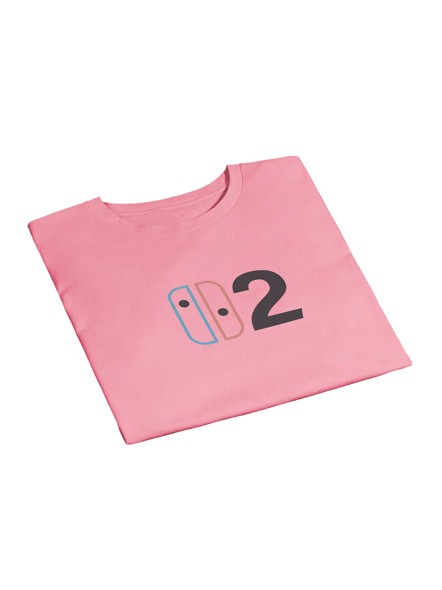 Switch 2 Crop Top product image (11)