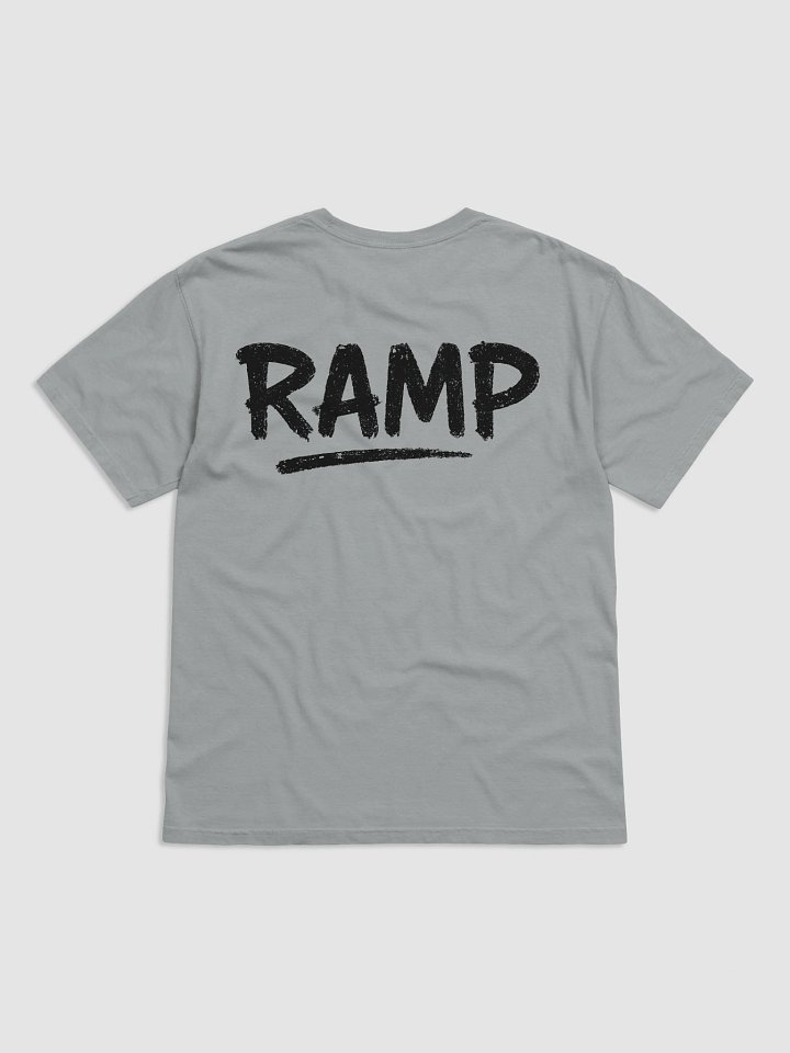Ramp Shirt Dark Emblem #1 product image (112)