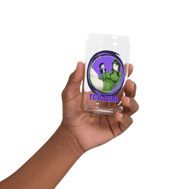 Cozy Teilwal Glass product image (32)