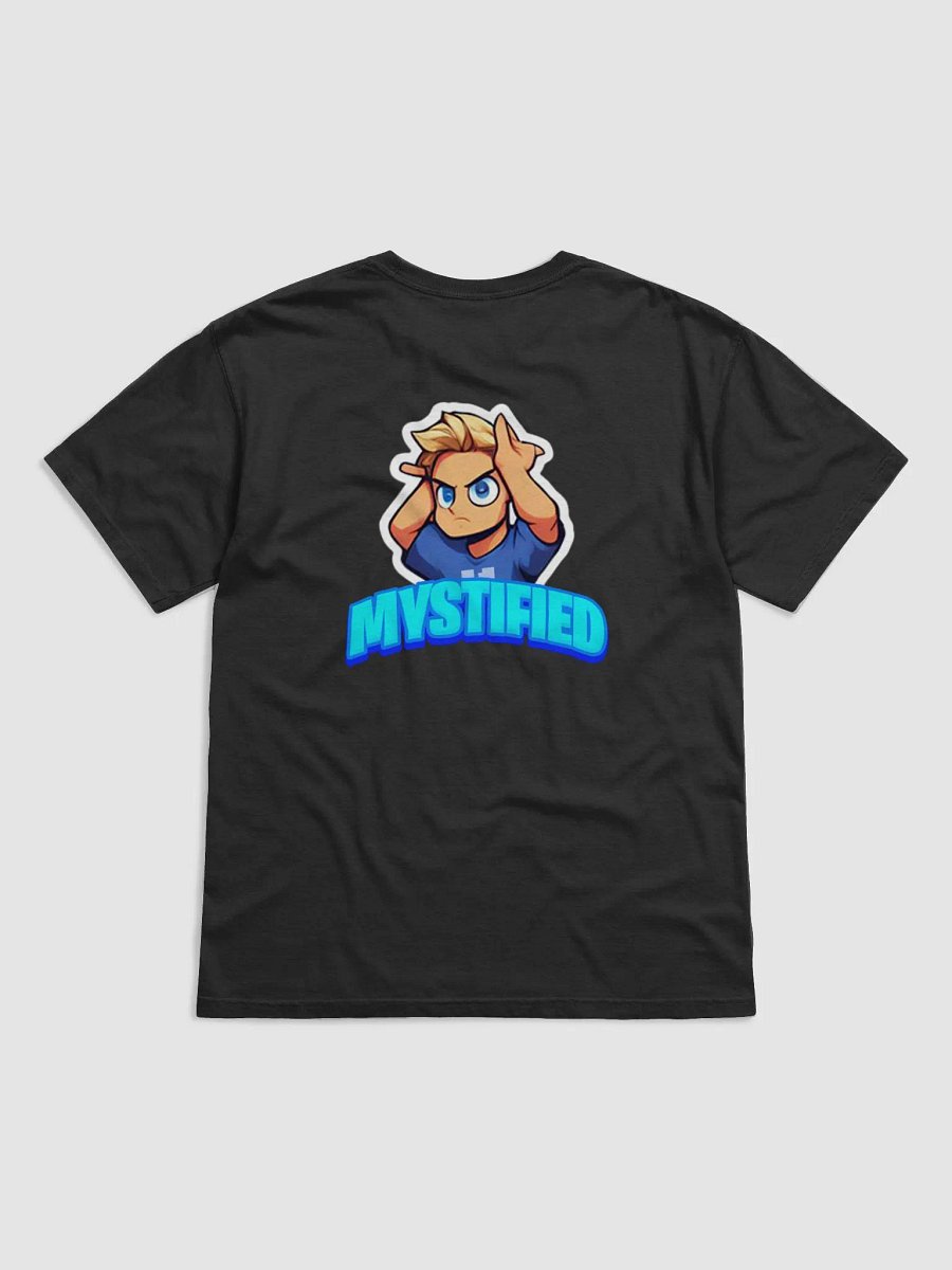 Mystified Tee product image (2)