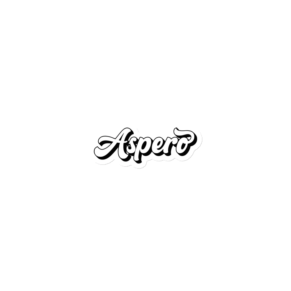 Aspero Die-Cut Magnets product image (1)