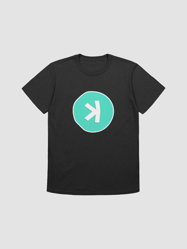 KASPA T-Shirt (Unisex) product image (1)