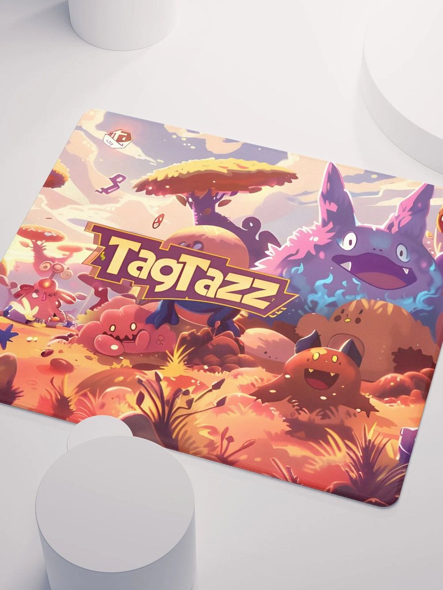 TagTazz Monster Pad product image (3)