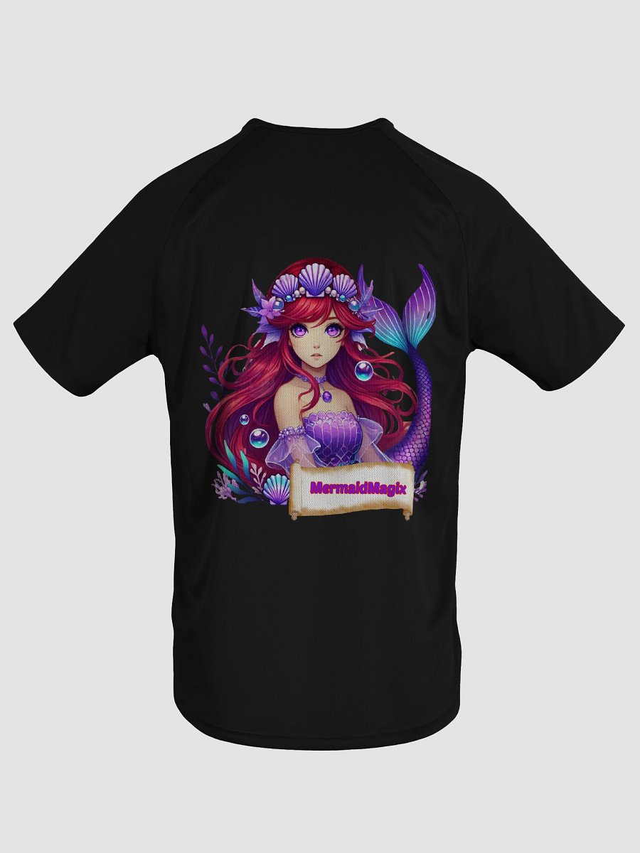 Floral Phoenix unisex t shirt product image (7)
