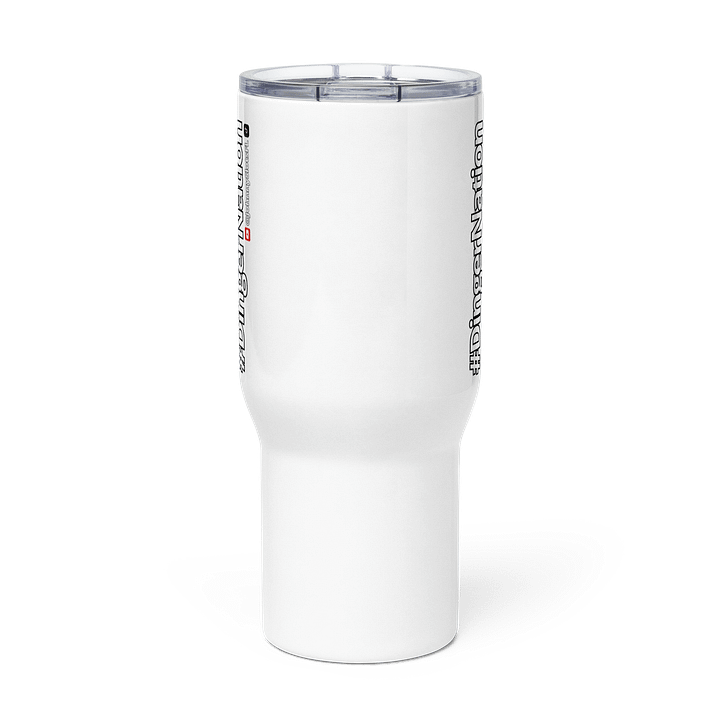 Dinger Nation Travel Cup product image (3)